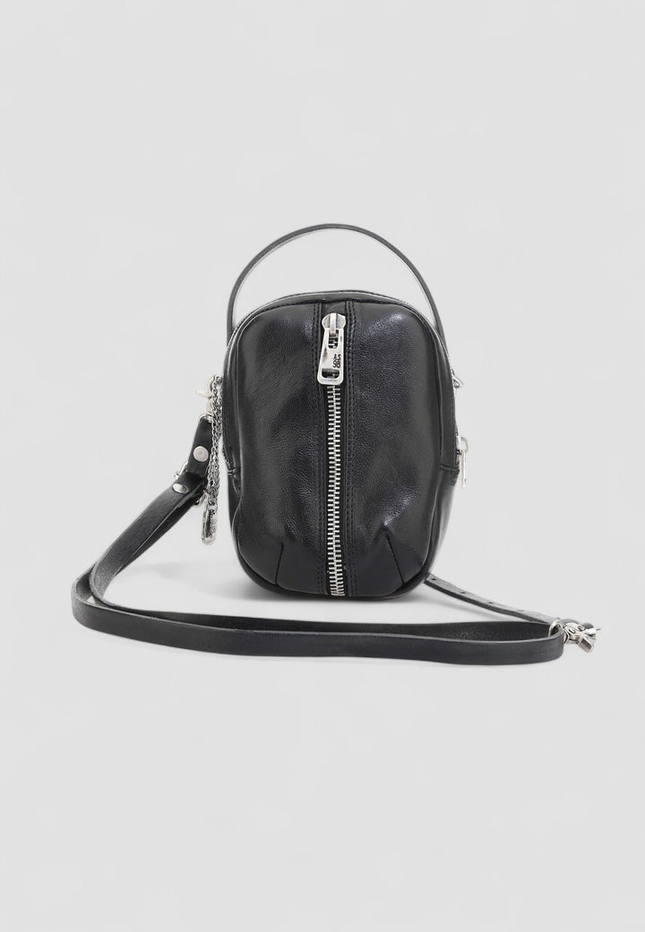 Bolso / Cartera Limone Nero